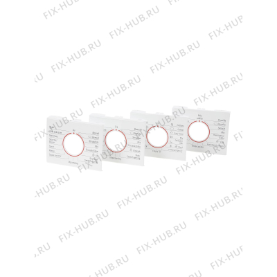 Крышка для стиралки Bosch 12004155 в гипермаркете Fix-Hub