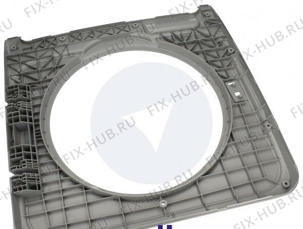 Большое фото - Рамка для стиралки Samsung DC61-01390B в гипермаркете Fix-Hub