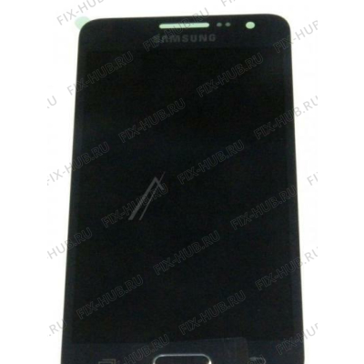 Корпусная деталь для смартфона Samsung GH97-16747B в гипермаркете Fix-Hub