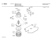 Схема №2 BBS1031 ALPHA 103 с изображением Модуль для мини-пылесоса Siemens 00031602