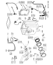 Схема №2 AWG 912 D PL с изображением Декоративная панель для стиральной машины Whirlpool 481246469392