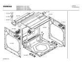 Схема №2 HB29064CC с изображением Инструкция по эксплуатации для электропечи Siemens 00527340