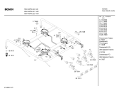 Схема №4 HSV443PNL Bosch с изображением Инструкция по эксплуатации для электропечи Bosch 00583663