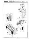 Схема №4 EB375910RK с изображением Болт для плиты (духовки) Bosch 00157321