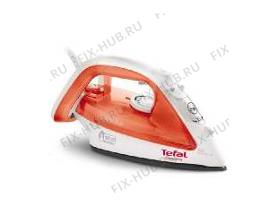 Утюг (парогенератор) Tefal FV3912E0/23 - Фото