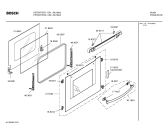 Схема №3 HEN3473 с изображением Инструкция по эксплуатации для плиты (духовки) Bosch 00584101