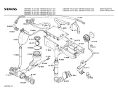 Схема №2 CC21900 CONTURA с изображением Программатор для стиралки Bosch 00087105