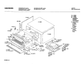 Схема №3 HF430254 HF4302 с изображением Стеклянная полка для микроволновой печи Siemens 00118764