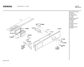 Схема №3 HB35140SS с изображением Инструкция по эксплуатации для духового шкафа Siemens 00515727