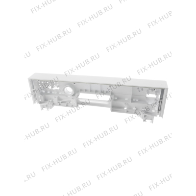 Передняя панель для посудомойки Siemens 11024640 в гипермаркете Fix-Hub