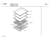 Схема №2 HSN382ASC с изображением Инструкция по эксплуатации для духового шкафа Bosch 00520423
