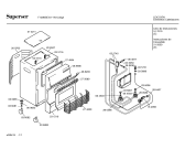 Схема №1 F120NSE F120NS с изображением Инструкция по эксплуатации для обогревателя (вентилятора) Bosch 00517010