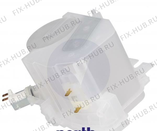 Большое фото - Ионизатор воды (декальцификатор) для посудомоечной машины Beko 1764900100 в гипермаркете Fix-Hub