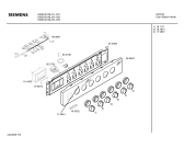 Схема №2 HM32421NL с изображением Инструкция по эксплуатации для духового шкафа Siemens 00527679