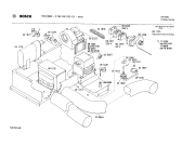 Схема №4 HB460454 с изображением Инструкция по эксплуатации для электропечи Bosch 00510834