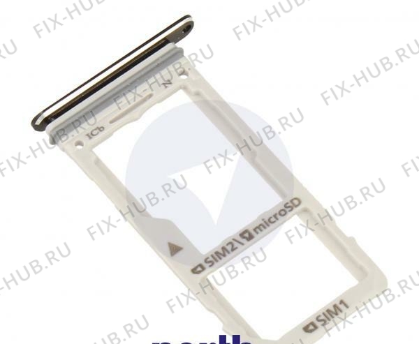 Большое фото - Фиксатор для смартфона Samsung GH98-41921A в гипермаркете Fix-Hub