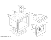 Схема №3 HBA43S320E H.BO.NP.L3D.IN.GLASS.B3a.B.E0_C/// с изображением Часы для электропечи Bosch 00656703