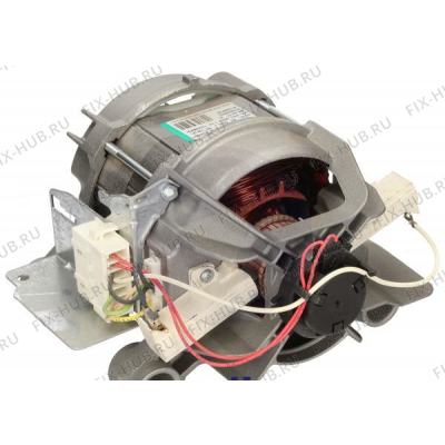 Электромотор для стиральной машины Whirlpool 481010496187 в гипермаркете Fix-Hub