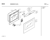 Схема №3 HBN220BGB с изображением Инструкция по эксплуатации для духового шкафа Bosch 00522996