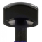 Кнопка (ручка регулировки) для духового шкафа Beko 250151551 в гипермаркете Fix-Hub -фото 3