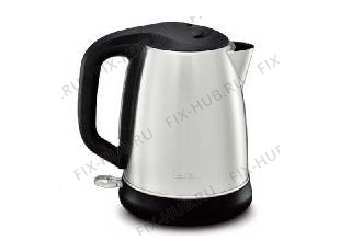 Чайник (термопот) Tefal KI270D30/87B - Фото