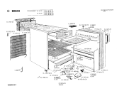 Схема №2 0701145223 KS142TF с изображением Контейнер для овощей для холодильной камеры Bosch 00123370
