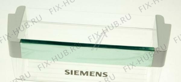 Большое фото - Поднос для холодильной камеры Siemens 00673271 в гипермаркете Fix-Hub