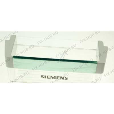 Поднос для холодильной камеры Siemens 00673271 в гипермаркете Fix-Hub