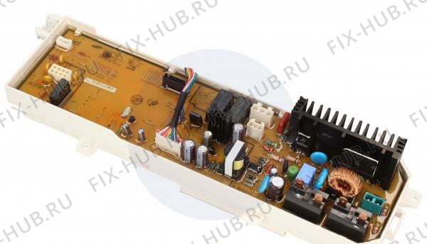 Большое фото - Микромодуль для стиралки Samsung DC94-06253A в гипермаркете Fix-Hub