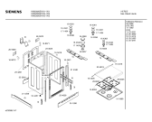 Схема №2 HM32820BY с изображением Горелка для плиты (духовки) Siemens 00266071