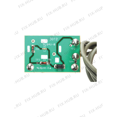 Светодиодный индикатор для духового шкафа Siemens 00616042 в гипермаркете Fix-Hub