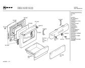 Схема №1 J2442W0 PRIMA 45 с изображением Газовый кран для плиты (духовки) Bosch 00153845