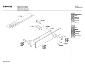 Схема №2 EB422 HB3210 с изображением Втулка для электропечи Siemens 00057283