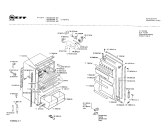 Схема №2 195301191 4125.41F с изображением Контейнер для овощей для холодильника Bosch 00112956
