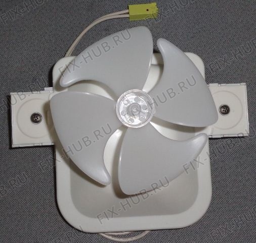 Большое фото - Вентилятор для холодильной камеры Beko 4305894700 в гипермаркете Fix-Hub