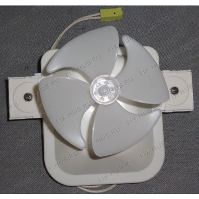 Вентилятор для холодильной камеры Beko 4305894700 в гипермаркете Fix-Hub