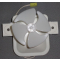 Вентилятор для холодильной камеры Beko 4305894700 в гипермаркете Fix-Hub -фото 1