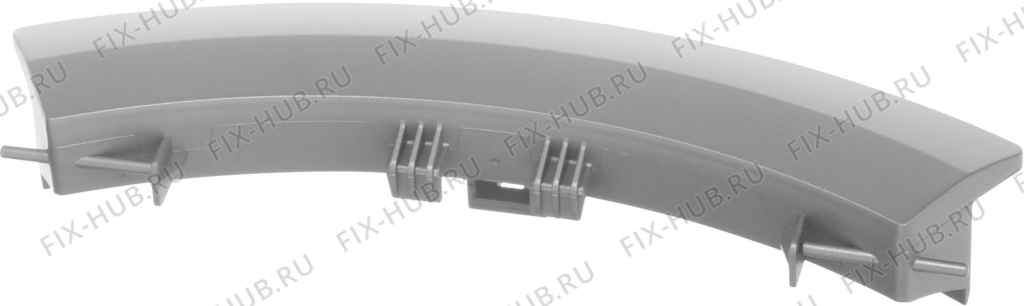 Большое фото - Ручка для стиралки Bosch 00637836 в гипермаркете Fix-Hub