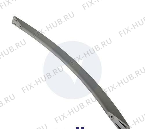 Большое фото - Рукоятка для духового шкафа Zanussi 5616583000 в гипермаркете Fix-Hub