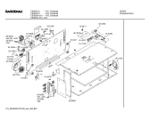 Схема №4 EB385110 с изображением Инструкция по эксплуатации Gaggenau для электропечи Bosch 00518820