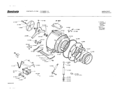 Схема №3 CV75000021 CV7500 с изображением Панель управления для стиральной машины Bosch 00112782