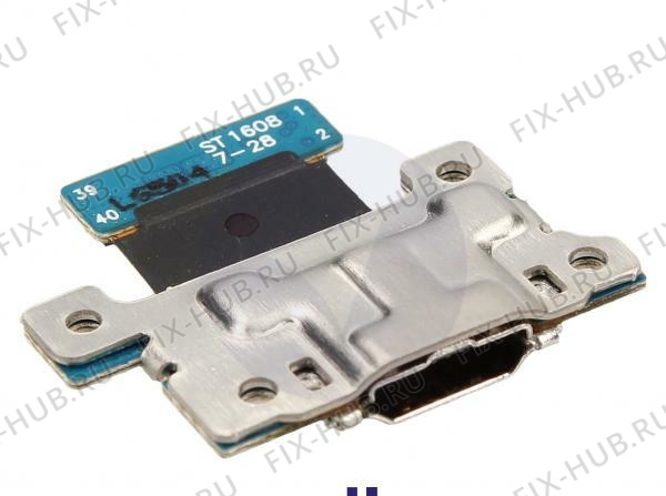 Большое фото - Микромодуль для планшетника Samsung GH96-07263A в гипермаркете Fix-Hub