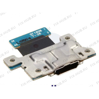 Микромодуль для планшетника Samsung GH96-07263A в гипермаркете Fix-Hub