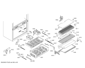 Схема №5 RY491200 с изображением Модуль управления для холодильной камеры Bosch 00745563