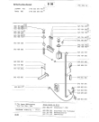 Схема №1 LAV480 с изображением Термостат Aeg 8996451704002