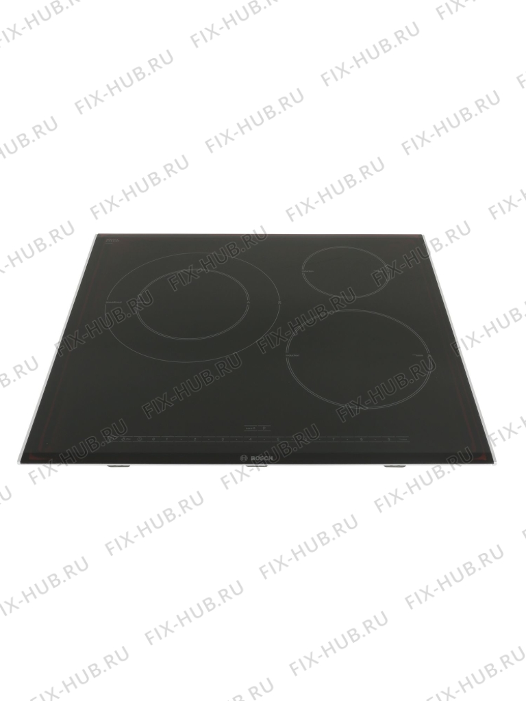 Большое фото - Стеклокерамика для плиты (духовки) Bosch 00682751 в гипермаркете Fix-Hub