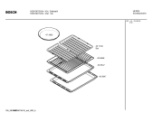 Схема №4 HEN780770 с изображением Инструкция по эксплуатации для плиты (духовки) Bosch 00594657