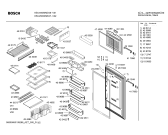 Схема №2 KSU45630NE с изображением Индикатор для холодильника Bosch 00164327