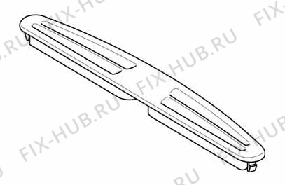 Большое фото - Запчасть для плиты (духовки) Electrolux 3425654013 в гипермаркете Fix-Hub