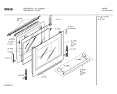 Схема №1 HBN760670 с изображением Инструкция по эксплуатации для плиты (духовки) Bosch 00588125